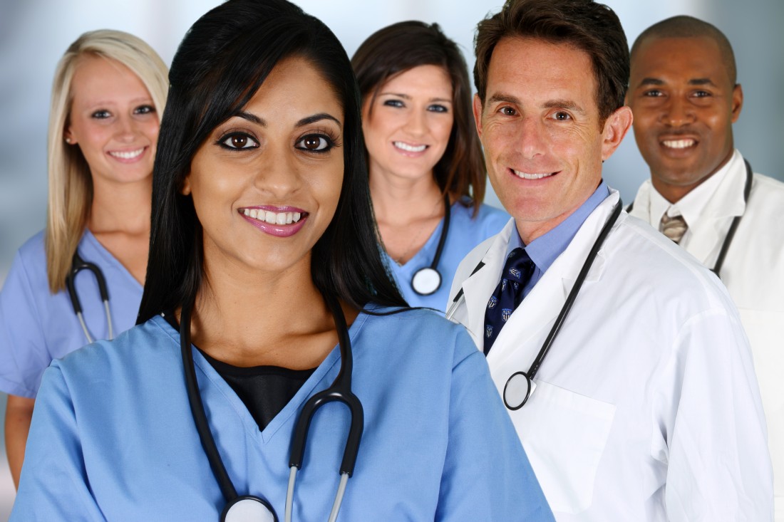 Opportunities for Healthcare Professionals around the World from the Michigan Physicians Society - Blog and News for Michigan Physicians Society, LLC - Healthcare_5_2021_-shutterstock_158465210